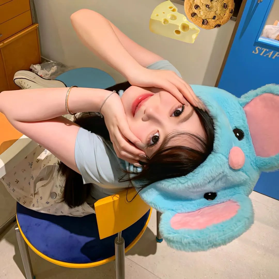 女人的烦恼